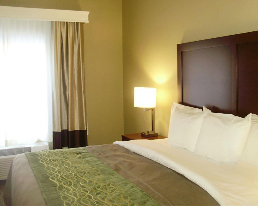 Comfort Inn & Suites Pittsburgh Gibsonia 외부 사진