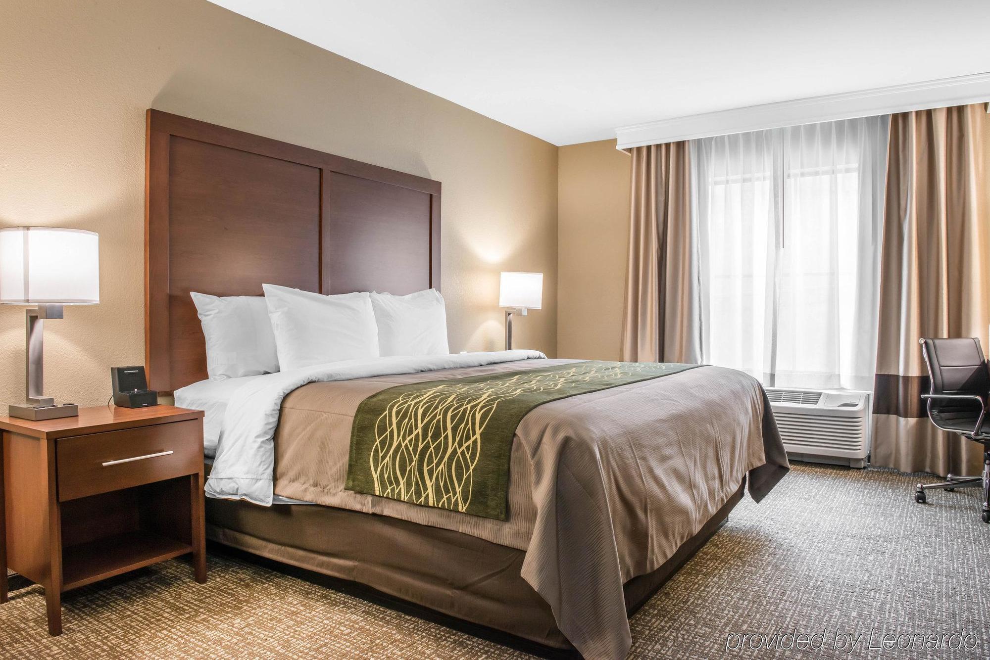 Comfort Inn & Suites Pittsburgh Gibsonia 외부 사진