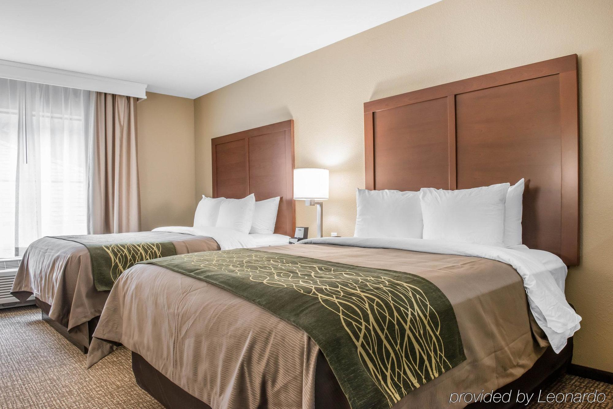 Comfort Inn & Suites Pittsburgh Gibsonia 외부 사진