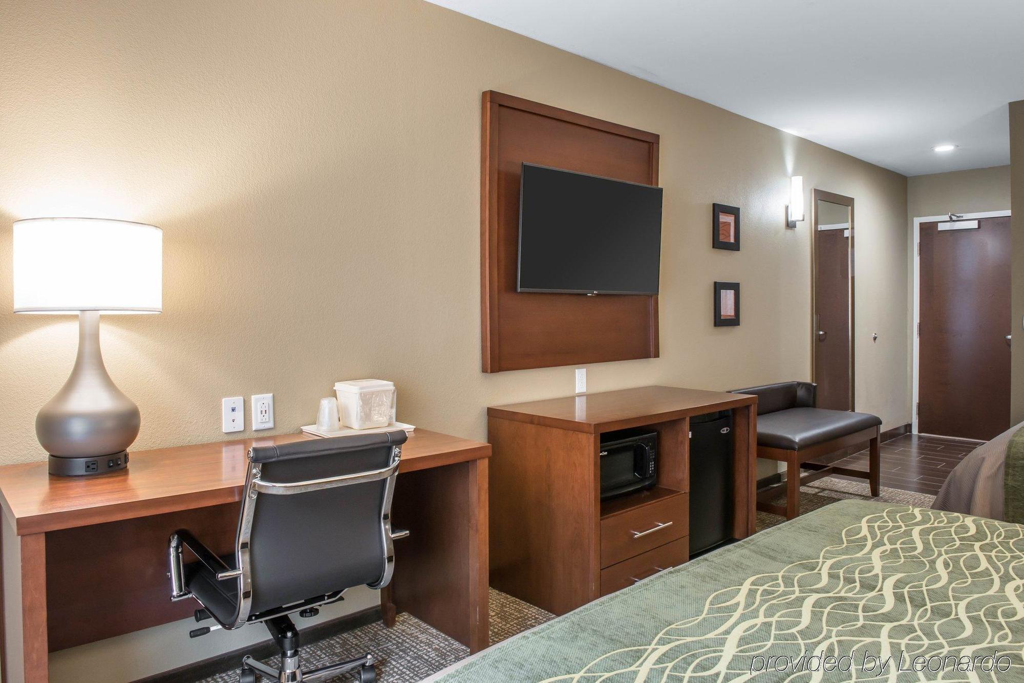 Comfort Inn & Suites Pittsburgh Gibsonia 외부 사진