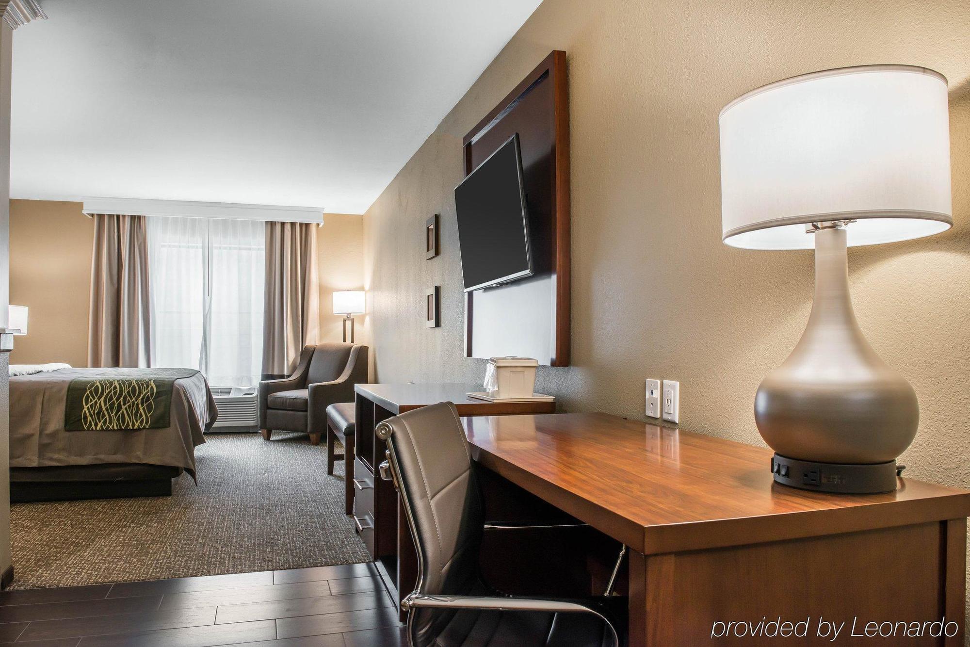 Comfort Inn & Suites Pittsburgh Gibsonia 외부 사진