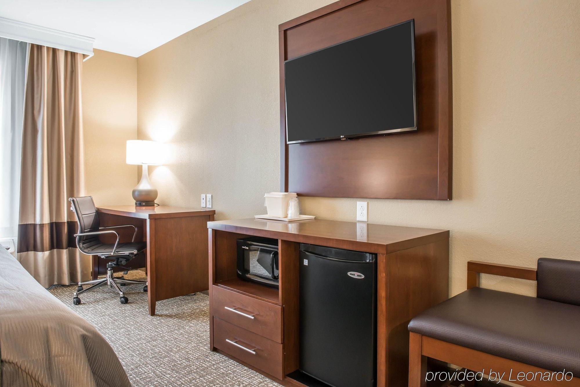 Comfort Inn & Suites Pittsburgh Gibsonia 외부 사진