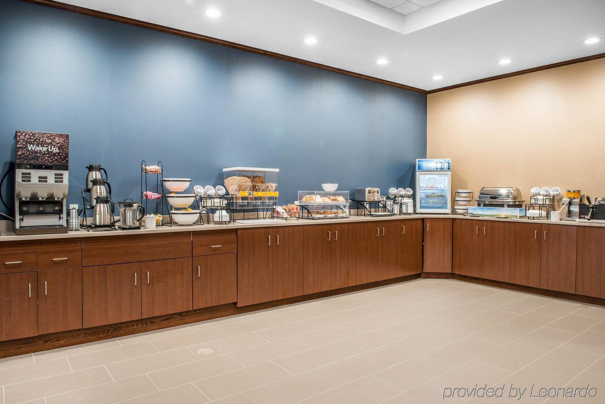 Comfort Inn & Suites Pittsburgh Gibsonia 외부 사진