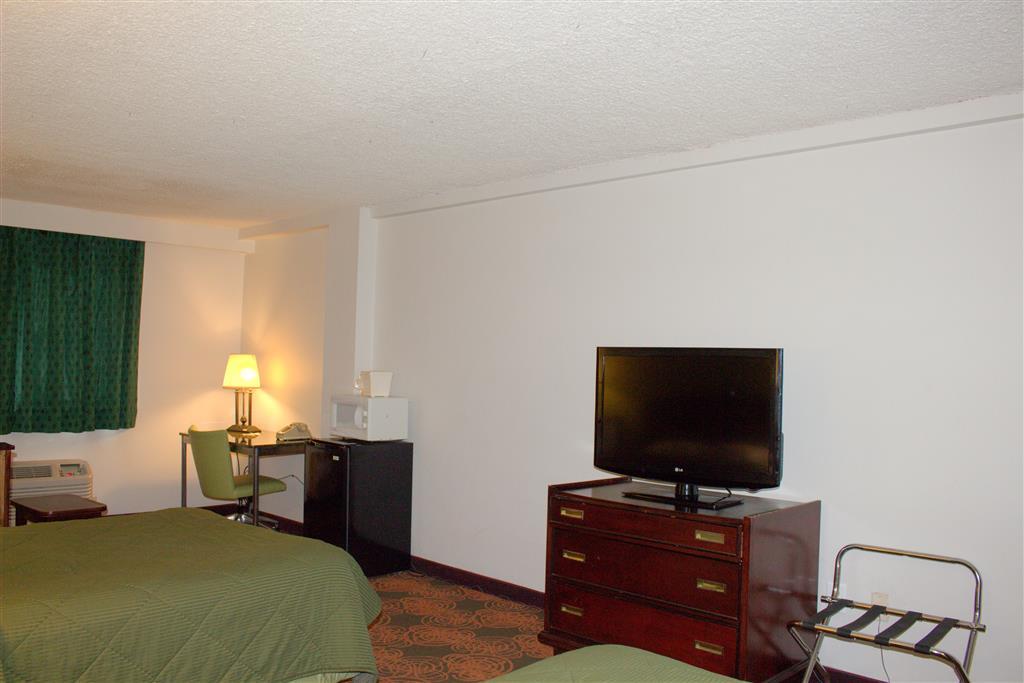 Comfort Inn & Suites Pittsburgh Gibsonia 객실 사진