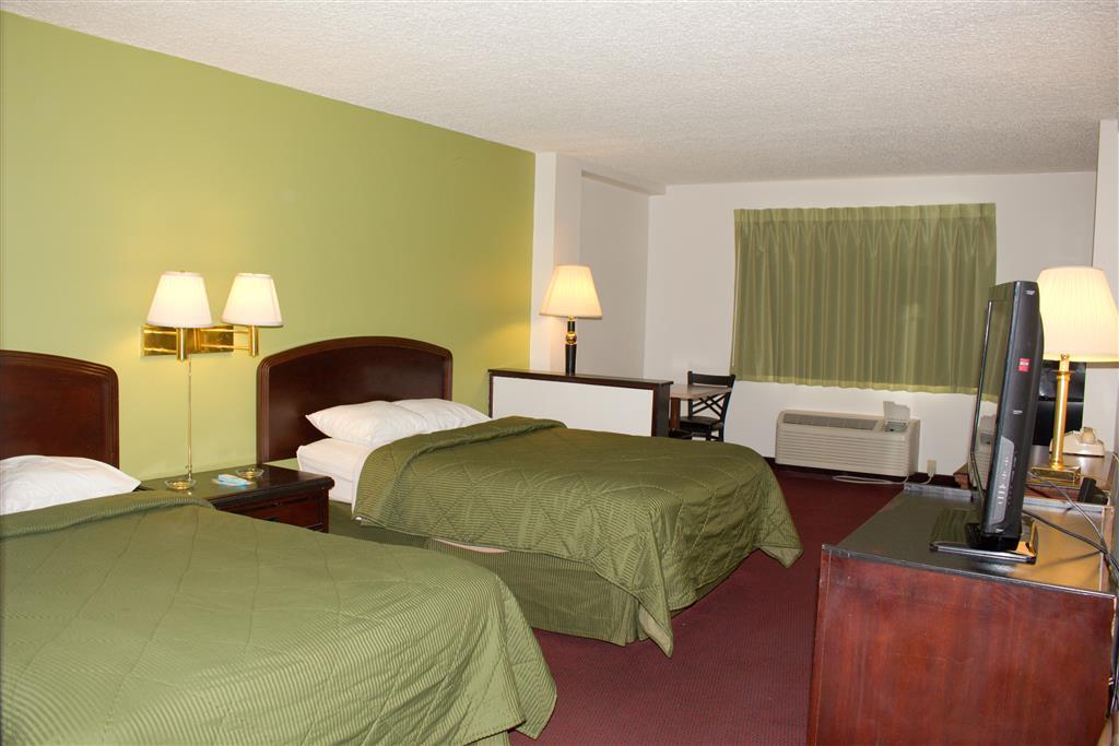 Comfort Inn & Suites Pittsburgh Gibsonia 객실 사진