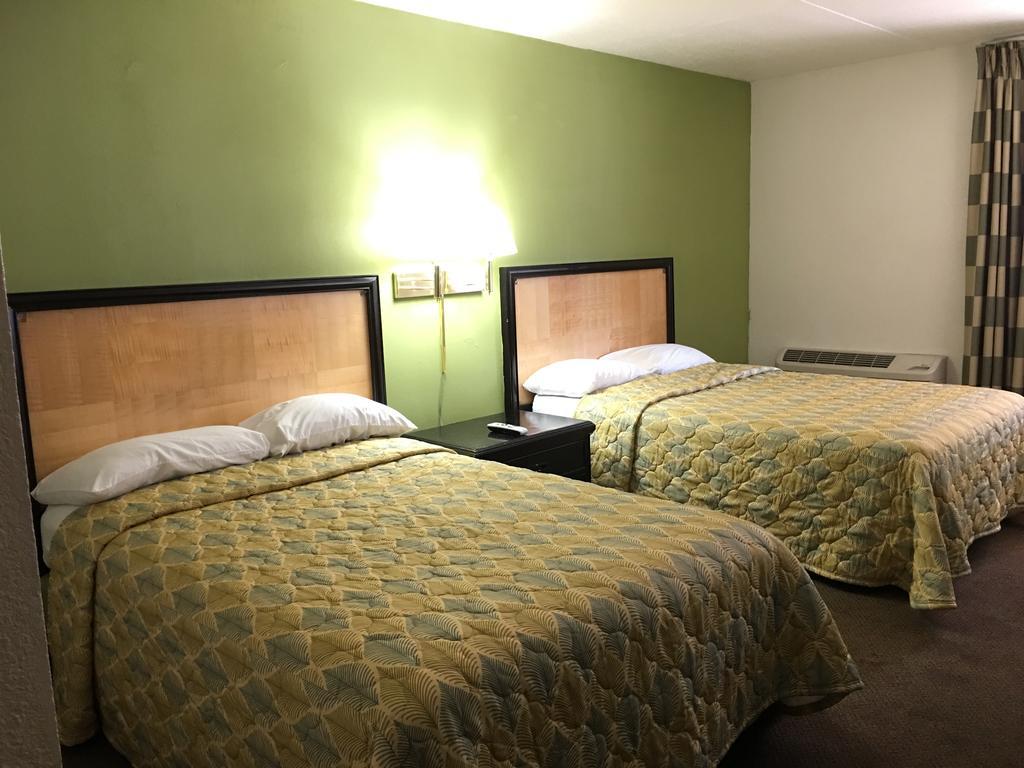 Comfort Inn & Suites Pittsburgh Gibsonia 외부 사진